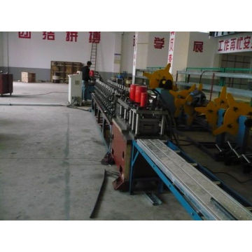 Vane Fire Damper Molding Machinery Molding Machine Supplier in Dubai